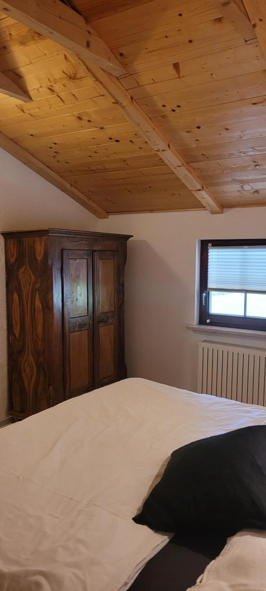 Apartment Bergblick Lohnerlehen Марктшеленберг Екстериор снимка
