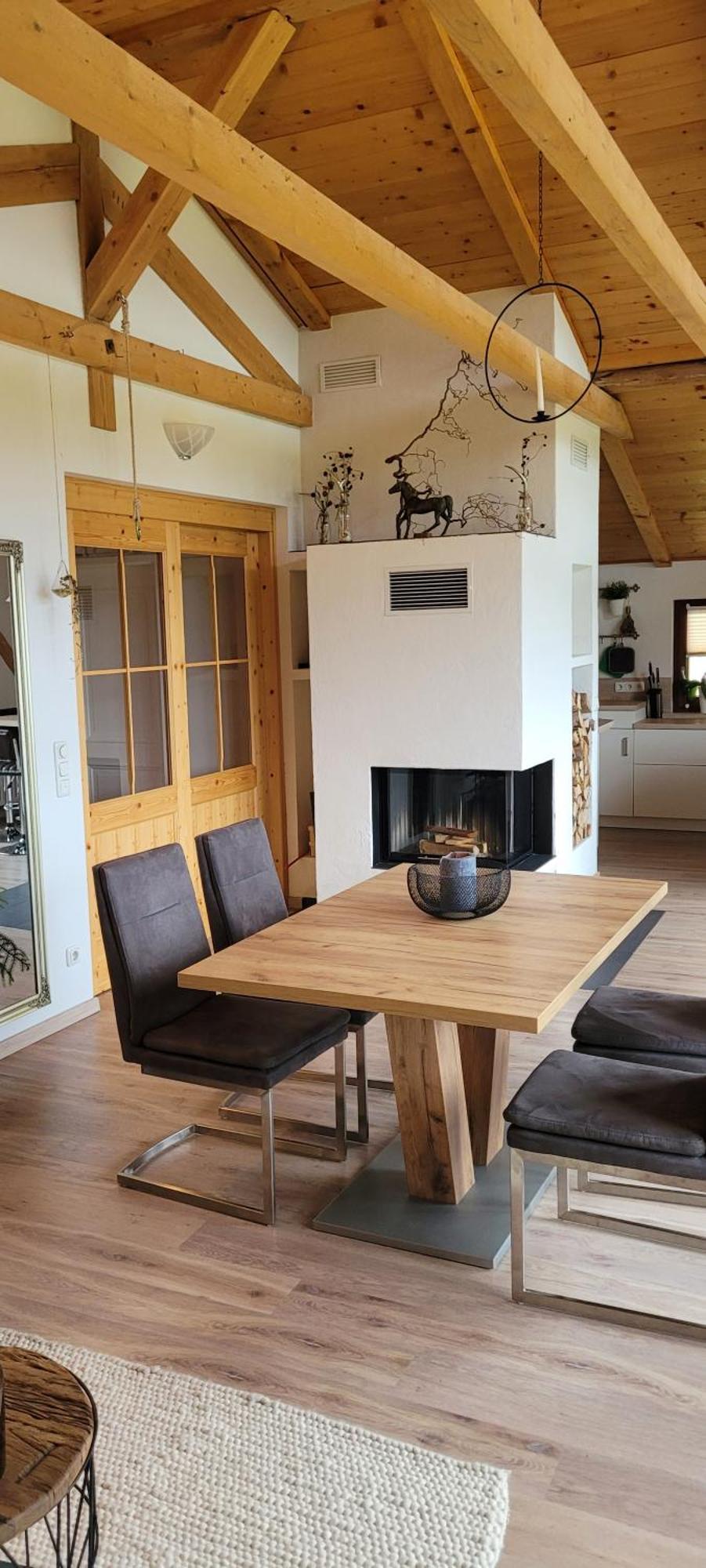 Apartment Bergblick Lohnerlehen Марктшеленберг Екстериор снимка