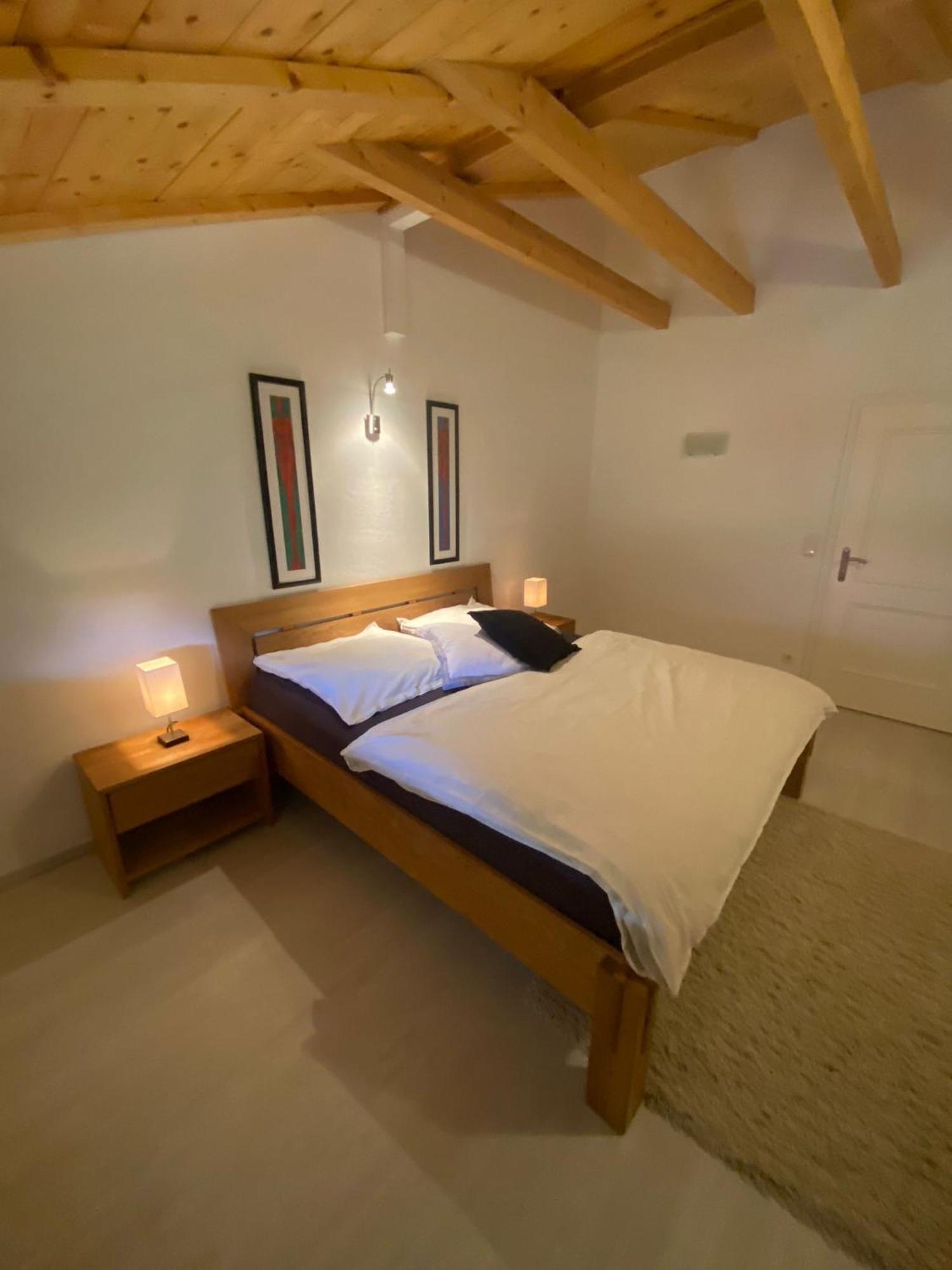 Apartment Bergblick Lohnerlehen Марктшеленберг Екстериор снимка