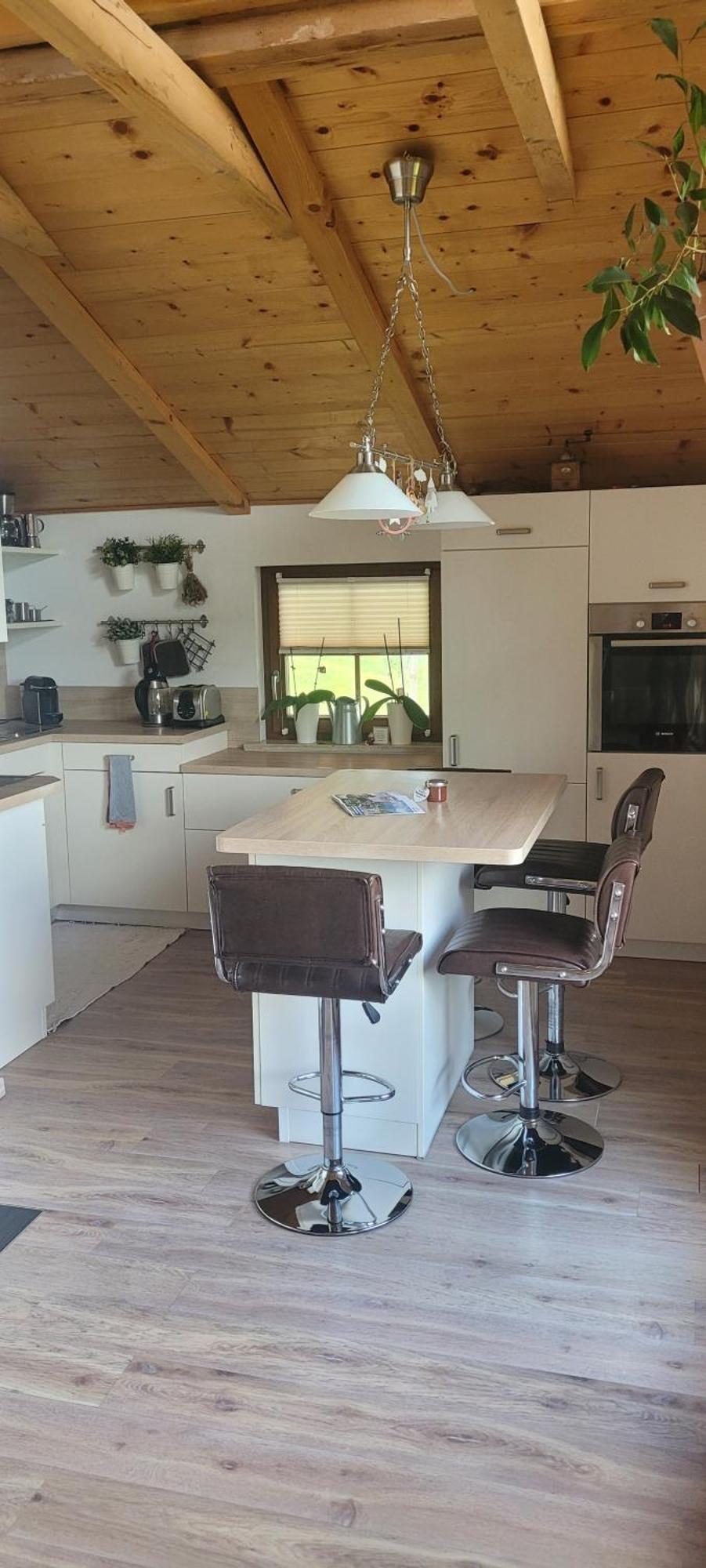 Apartment Bergblick Lohnerlehen Марктшеленберг Екстериор снимка